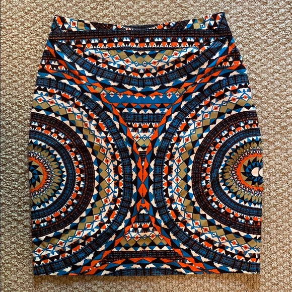 Lot of Anthropologie Size 0 Skirts - Picture 7 of 8